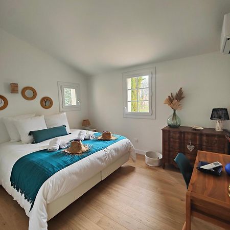 Villa Handres Nans-les-Pins Ngoại thất bức ảnh