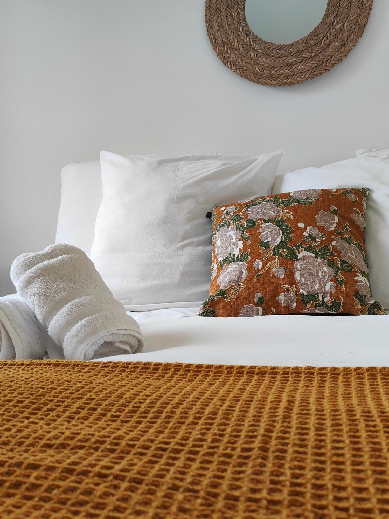 Villa Handres Nans-les-Pins Ngoại thất bức ảnh